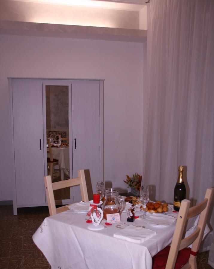 Central House Reggio di Calabria Buitenkant foto